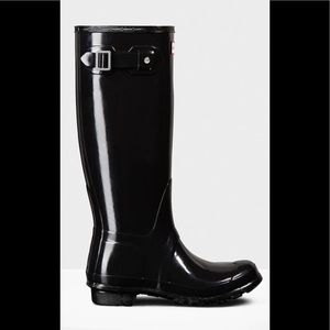 Hunter bootS